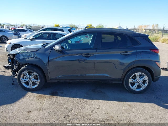 Hyundai Kona Sel 2023 KM8K62AB9PU059212 Image 15