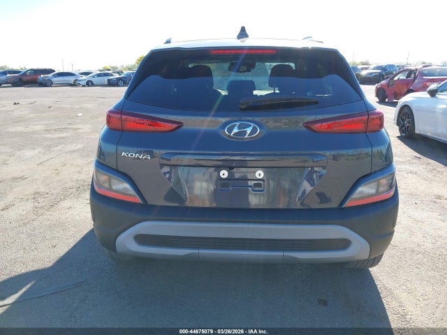 Hyundai Kona Sel 2023 KM8K62AB9PU059212 Image 17