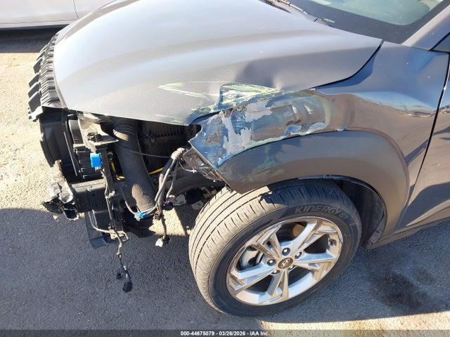 Hyundai Kona Sel 2023 KM8K62AB9PU059212 Image 18