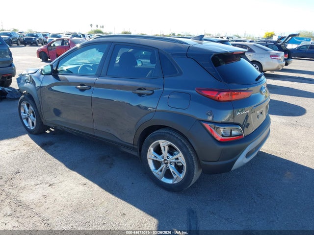 Hyundai Kona Sel 2023 KM8K62AB9PU059212 Image 3