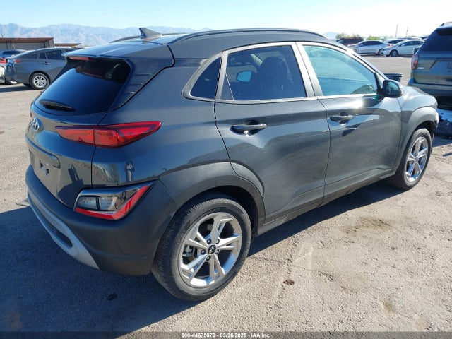Hyundai Kona Sel 2023 KM8K62AB9PU059212 Image 4