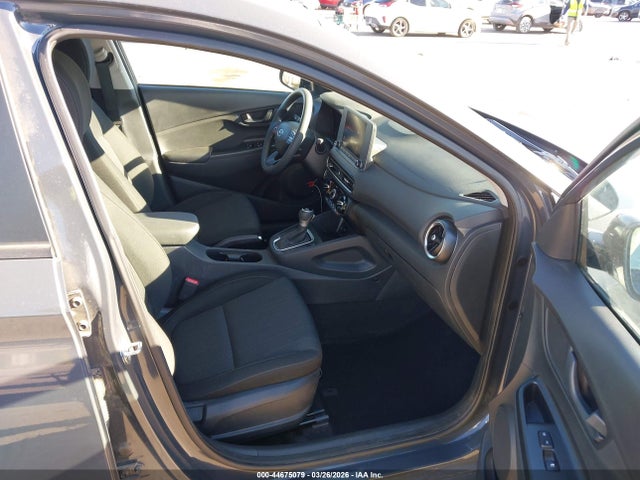 Hyundai Kona Sel 2023 KM8K62AB9PU059212 Image 5