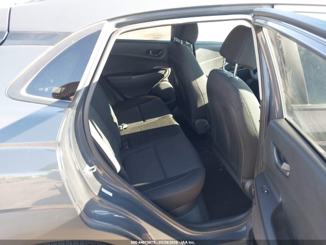 Hyundai Kona Sel 2023 KM8K62AB9PU059212 Image 8