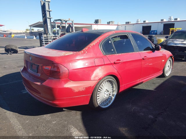 Aukcja sprzedaży 2010 Bmw 328i, vin: WBAPH7G53ANM49997, numer aukcji: 44675080