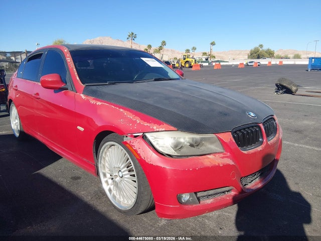 Aukcja sprzedaży 2010 Bmw 328i, vin: WBAPH7G53ANM49997, numer aukcji: 44675080