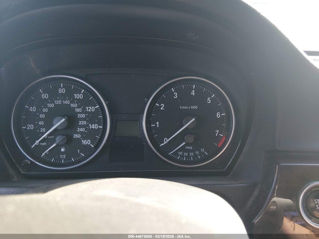 Aukcja sprzedaży 2010 Bmw 328i, vin: WBAPH7G53ANM49997, numer aukcji: 44675080