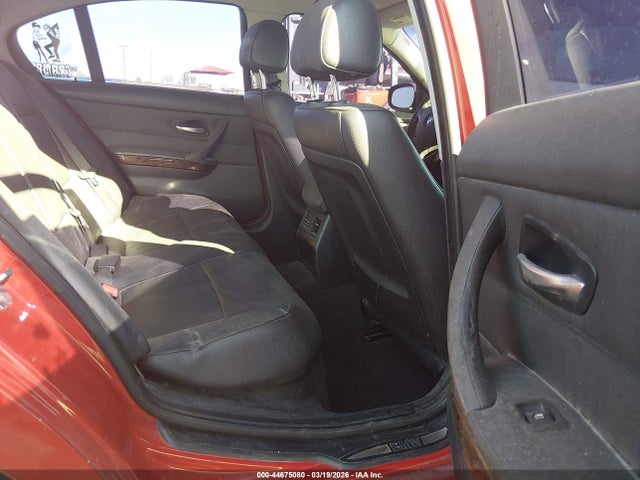 Aukcja sprzedaży 2010 Bmw 328i, vin: WBAPH7G53ANM49997, numer aukcji: 44675080