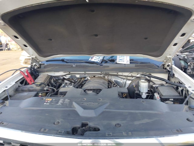 3GCPCRECXFG419300 Chevrolet Silverado 1500 1lt