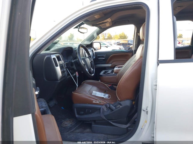 3GCPCRECXFG419300 Chevrolet Silverado 1500 1lt