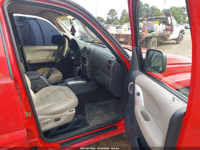 2002 JEEP LIBERTY 1J4GL58K92W134749 Photo 4