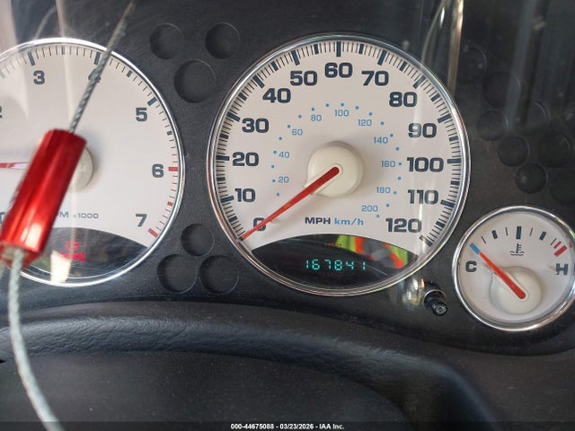 2002 JEEP LIBERTY 1J4GL58K92W134749 Photo 6