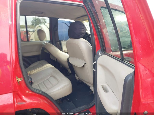2002 JEEP LIBERTY 1J4GL58K92W134749 Photo 7