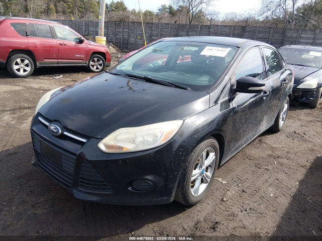 1FADP3F26EL151833 Ford FOCUS SE