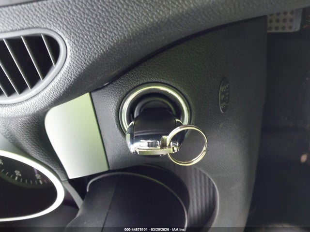 44675101 :رقم المزاد ، WDBWK54FX7F146797 vin ، 2007 Mercedes-benz Slk 280 مزاد بيع