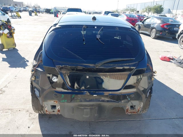 Ford FIESTA ST 2017 3FADP4GX5HM121712 Image 17