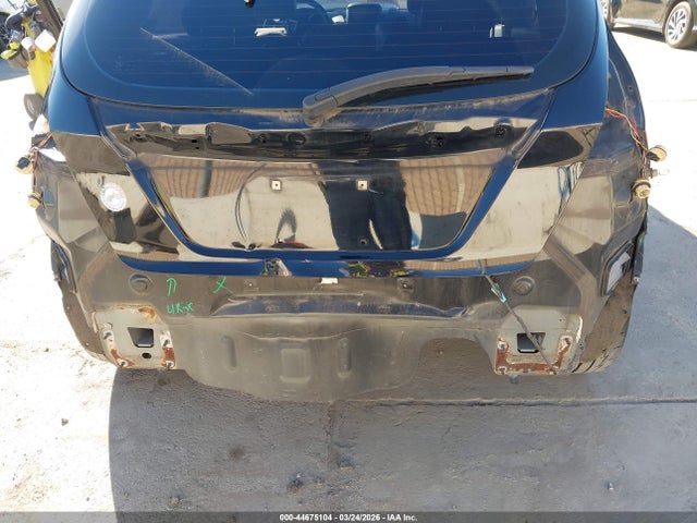 Ford FIESTA ST 2017 3FADP4GX5HM121712 Image 6