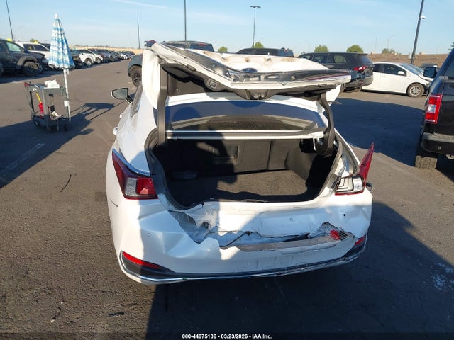 2019 Lexus Es 300h Ultra Luxury მანქანა იყიდება აუქციონზე, vin: JTHB21B11K2035716, აუქციონის ნომერი: 44675106