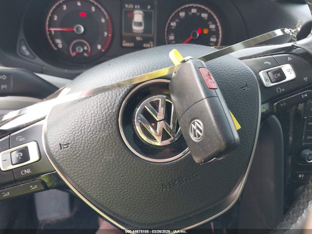 Aukcja sprzedaży 2021 Volkswagen Passat 2.0t Se, vin: 1VWSA7A38MC014334, numer aukcji: 44675108