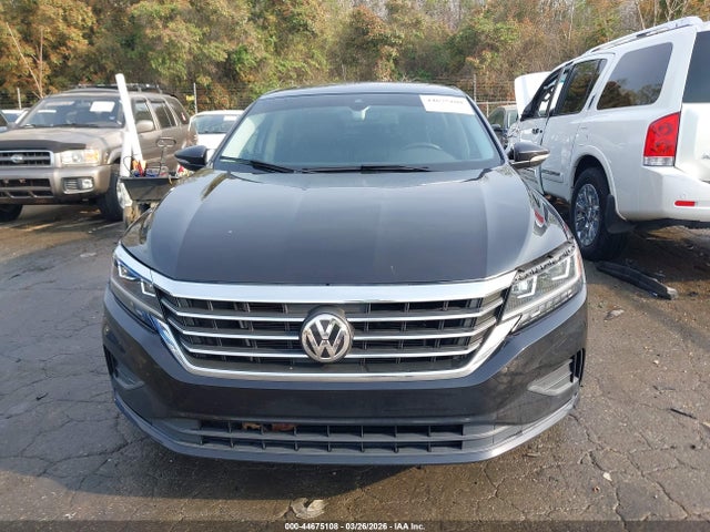 Aukcja sprzedaży 2021 Volkswagen Passat 2.0t Se, vin: 1VWSA7A38MC014334, numer aukcji: 44675108