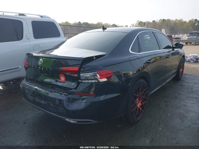 Aukcja sprzedaży 2021 Volkswagen Passat 2.0t Se, vin: 1VWSA7A38MC014334, numer aukcji: 44675108