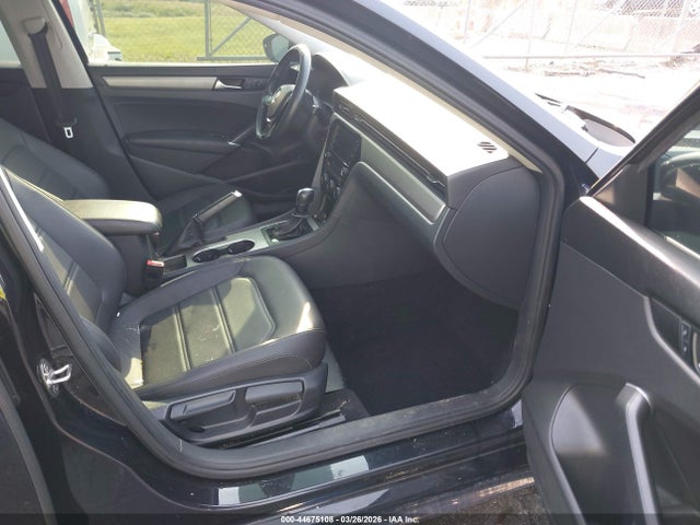 Aukcja sprzedaży 2021 Volkswagen Passat 2.0t Se, vin: 1VWSA7A38MC014334, numer aukcji: 44675108