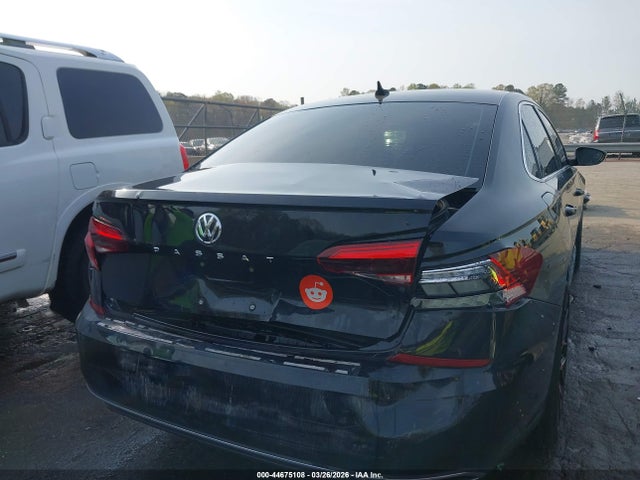 Aukcja sprzedaży 2021 Volkswagen Passat 2.0t Se, vin: 1VWSA7A38MC014334, numer aukcji: 44675108