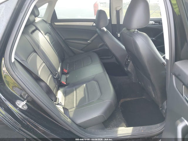 Aukcja sprzedaży 2021 Volkswagen Passat 2.0t Se, vin: 1VWSA7A38MC014334, numer aukcji: 44675108