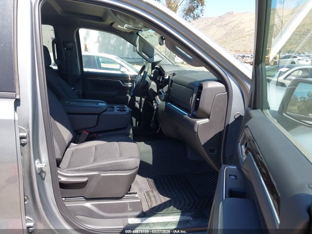 1GCPKKEK6TZ102143 Chevrolet Silverado 1500 4wd Short Bed Lt With 2fl