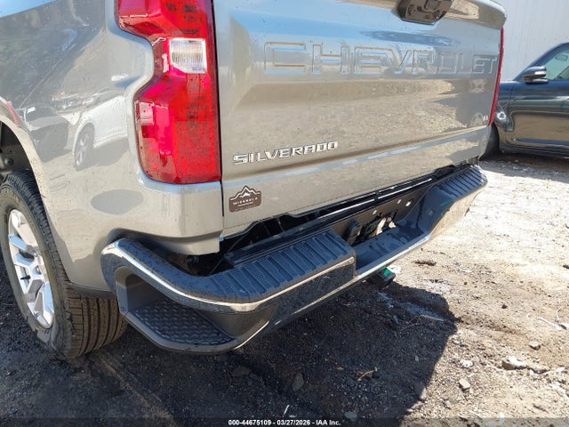 1GCPKKEK6TZ102143 Chevrolet Silverado 1500 4wd Short Bed Lt With 2fl