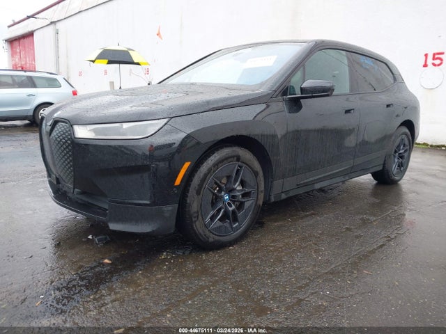 Продажа на аукционе авто 2023 Bmw Ix Xdrive50, vin: WB523CF09PCM92363, номер лота: 44675111