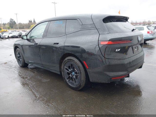 Продажа на аукционе авто 2023 Bmw Ix Xdrive50, vin: WB523CF09PCM92363, номер лота: 44675111