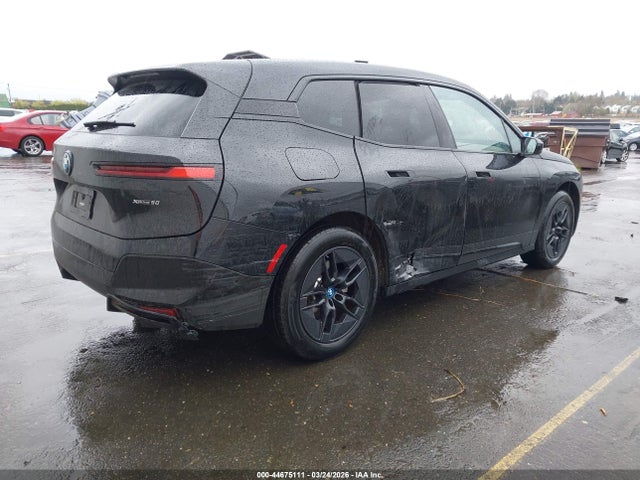 Продажа на аукционе авто 2023 Bmw Ix Xdrive50, vin: WB523CF09PCM92363, номер лота: 44675111