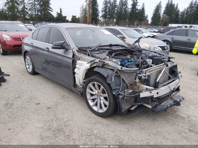 2014 BMW 535I WBA5B3C56ED292646