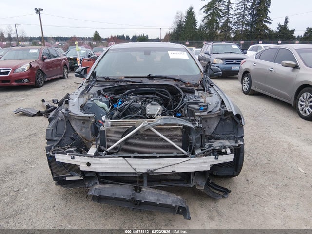 44675112 :رقم المزاد ، WBA5B3C56ED292646 vin ، 2014 Bmw 535i Xdrive مزاد بيع