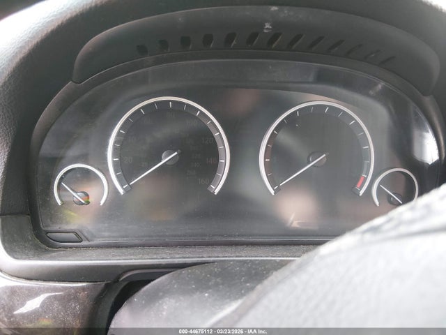 2014 BMW 535I WBA5B3C56ED292646 Photo 6