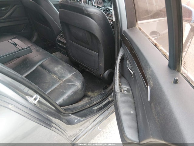 2014 BMW 535I WBA5B3C56ED292646 Photo 7