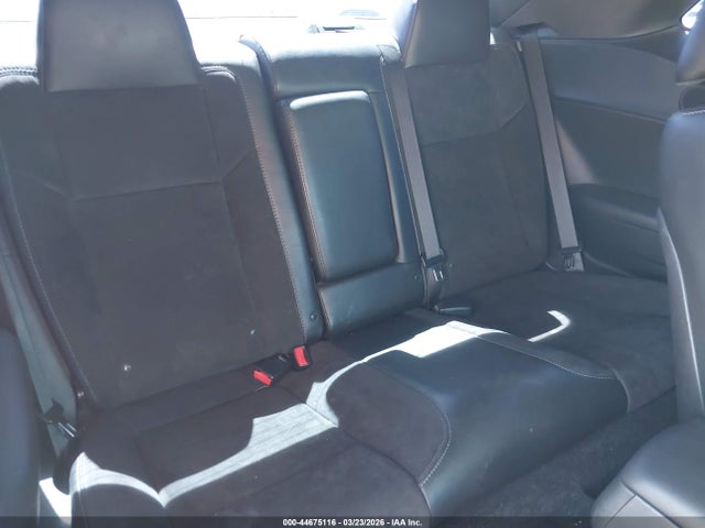 44675116 :رقم المزاد ، 2C3CDZAG6JH334696 vin ، 2018 Dodge Challenger Sxt Plus مزاد بيع