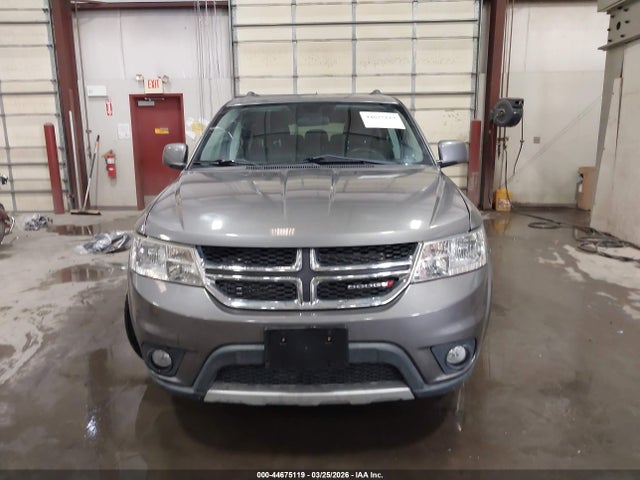 44675119 :رقم المزاد ، 3C4PDDBG7DT572857 vin ، 2013 Dodge Journey Sxt مزاد بيع