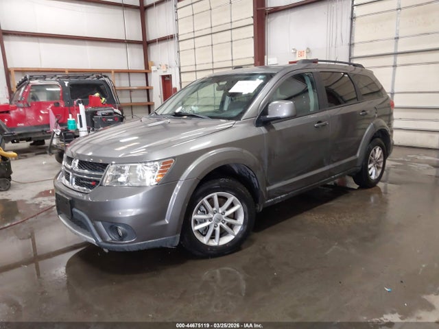 44675119 :رقم المزاد ، 3C4PDDBG7DT572857 vin ، 2013 Dodge Journey Sxt مزاد بيع