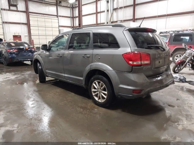 44675119 :رقم المزاد ، 3C4PDDBG7DT572857 vin ، 2013 Dodge Journey Sxt مزاد بيع