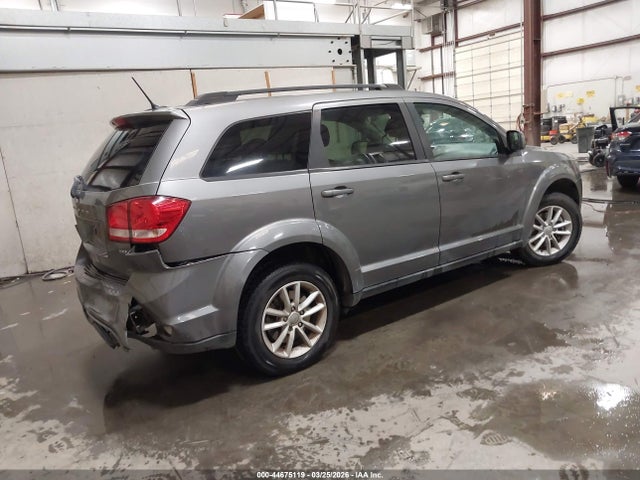 44675119 :رقم المزاد ، 3C4PDDBG7DT572857 vin ، 2013 Dodge Journey Sxt مزاد بيع