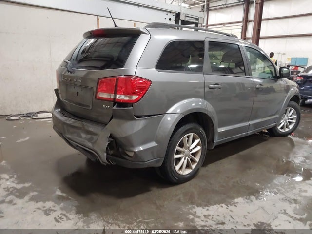 44675119 :رقم المزاد ، 3C4PDDBG7DT572857 vin ، 2013 Dodge Journey Sxt مزاد بيع