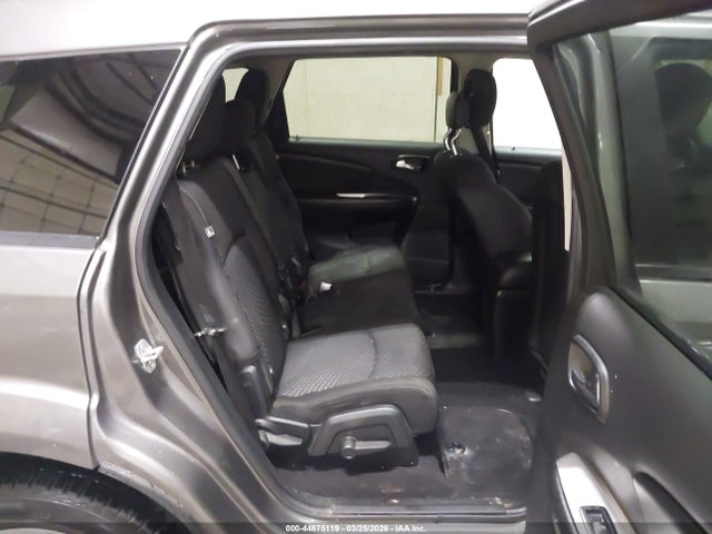44675119 :رقم المزاد ، 3C4PDDBG7DT572857 vin ، 2013 Dodge Journey Sxt مزاد بيع