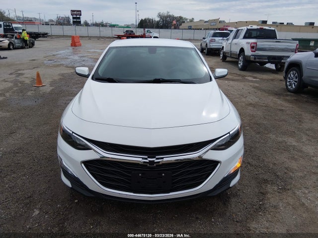 1G1ZG5ST8LF133915 Chevrolet Malibu Fwd Rs