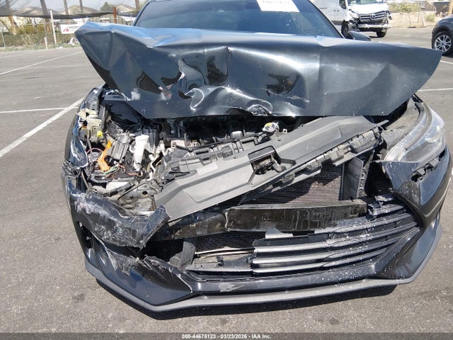Продажа на аукционе авто 2020 Hyundai Veloster 2.0, vin: KMHTG6AF6LU020776, номер лота: 44675123