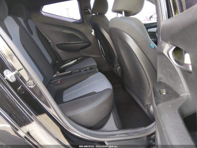 Продажа на аукционе авто 2020 Hyundai Veloster 2.0, vin: KMHTG6AF6LU020776, номер лота: 44675123
