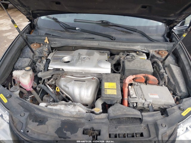 Aukcja sprzedaży 2014 Lexus Es 300h, vin: JTHBW1GG6E2060584, numer aukcji: 44675126