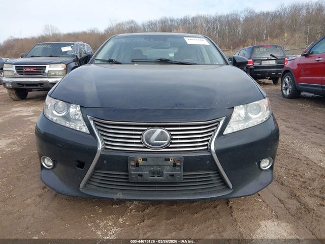 Aukcja sprzedaży 2014 Lexus Es 300h, vin: JTHBW1GG6E2060584, numer aukcji: 44675126