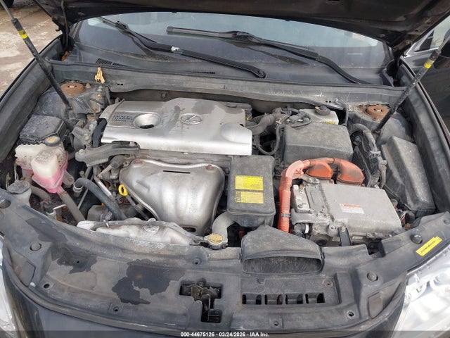 Aukcja sprzedaży 2014 Lexus Es 300h, vin: JTHBW1GG6E2060584, numer aukcji: 44675126