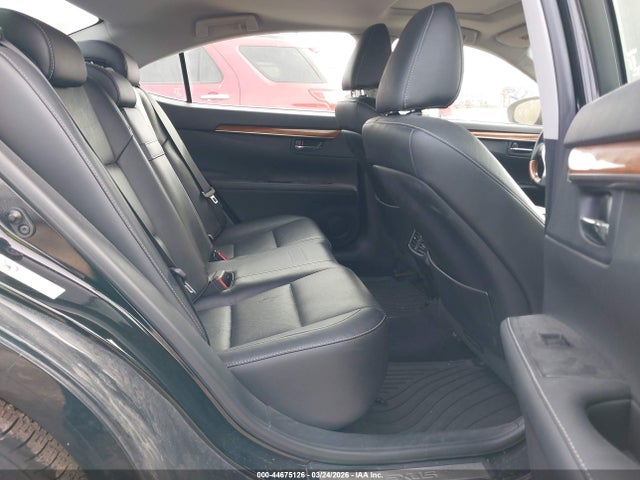 Aukcja sprzedaży 2014 Lexus Es 300h, vin: JTHBW1GG6E2060584, numer aukcji: 44675126